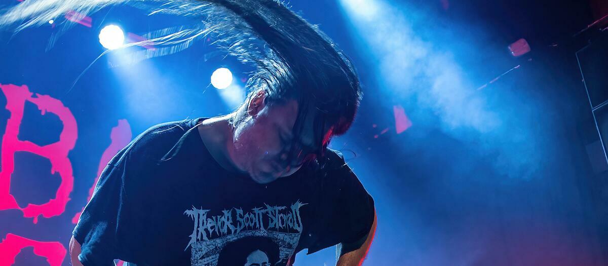 Cannibal Corpse Tickets