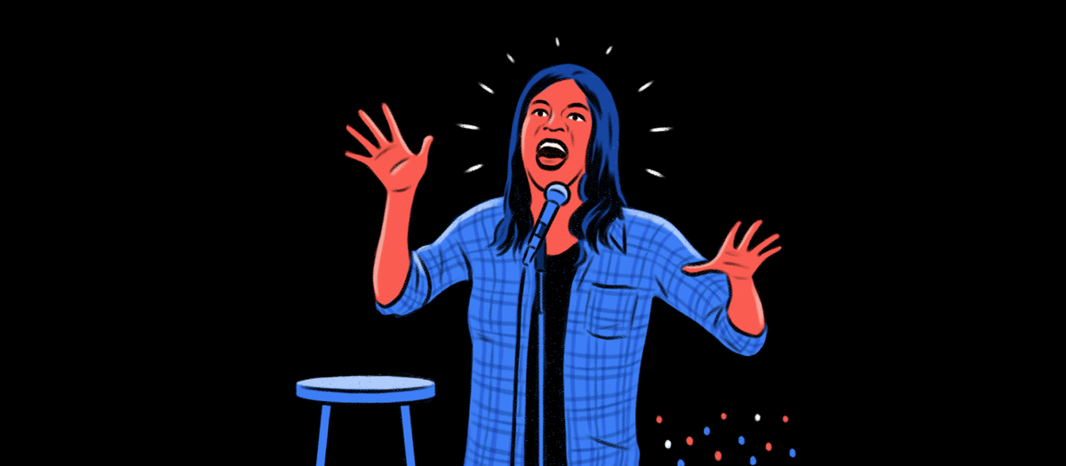 Capital Comedy Festival Tickets