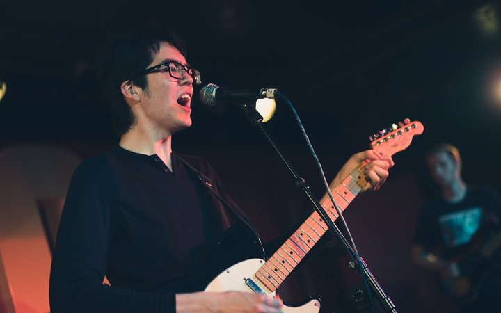Car Seat Headrest In Columbus Seatgeek