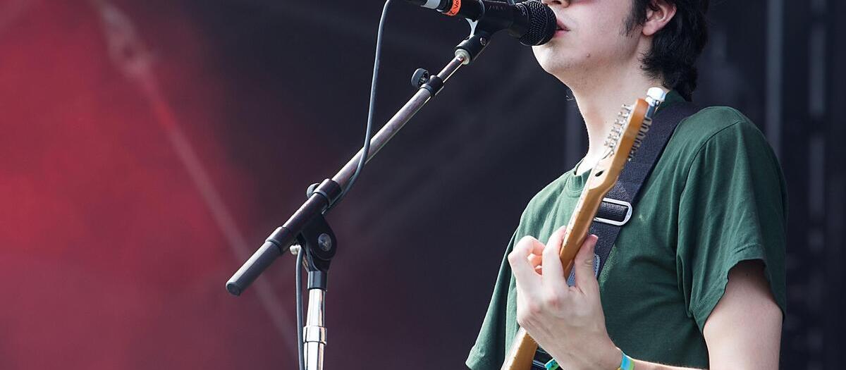 Car Seat Headrest Tickets