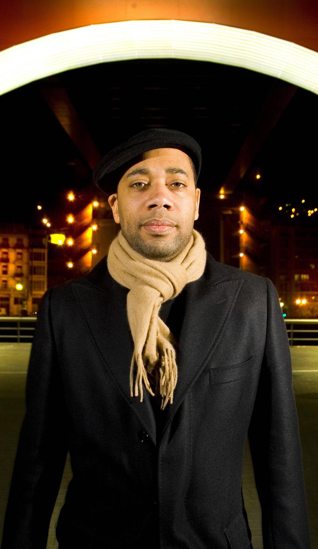 Carl Craig Concert Tickets and Tour Dates SeatGeek