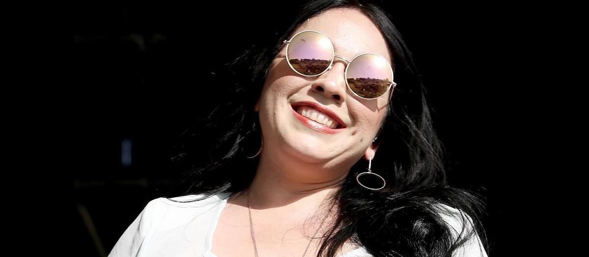 Carla Morrison Tickets