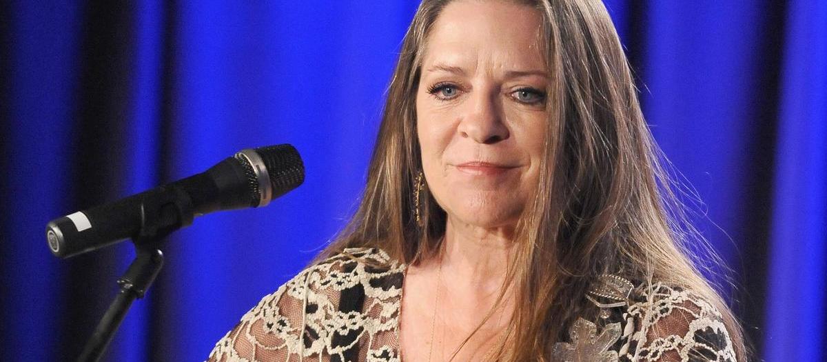Carlene Carter Tickets