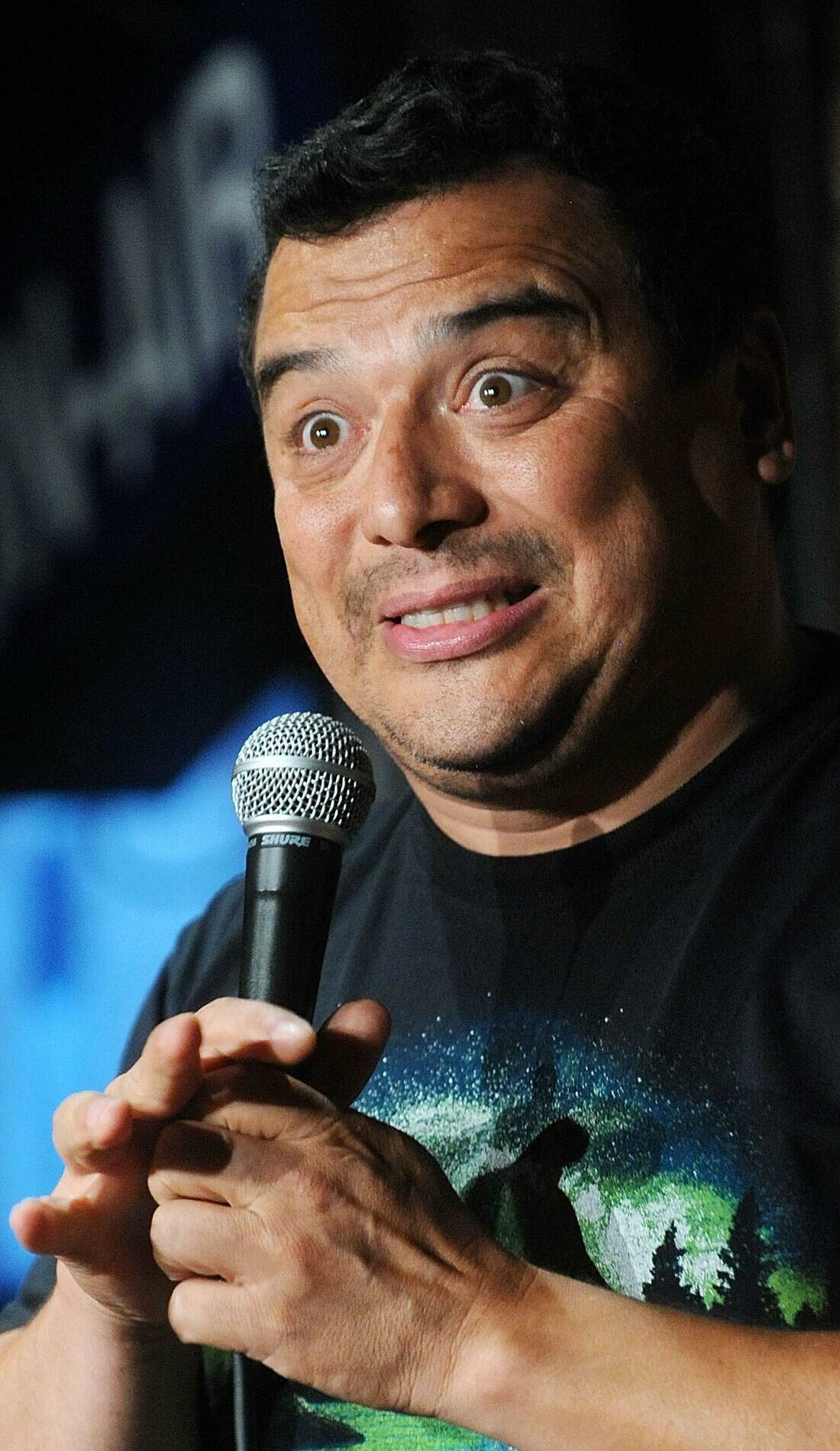 Carlos Mencia Tickets Tempe Improv May 5 7 2021 At 9 45 Pm Seatgeek