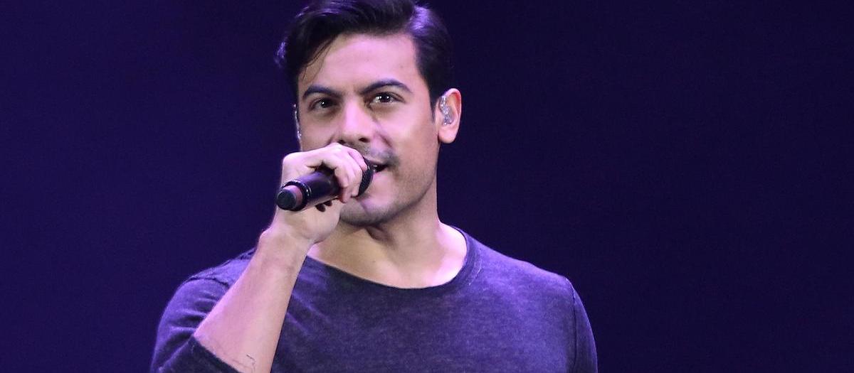 Carlos Rivera Tickets