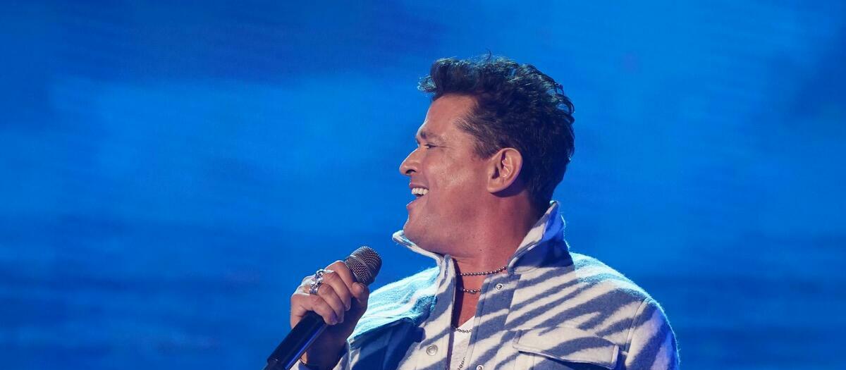 Carlos Vives Concert Tickets and Tour Dates SeatGeek