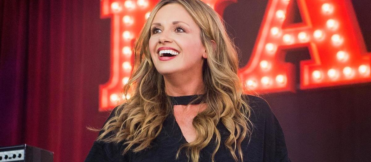 Carly Pearce Tickets