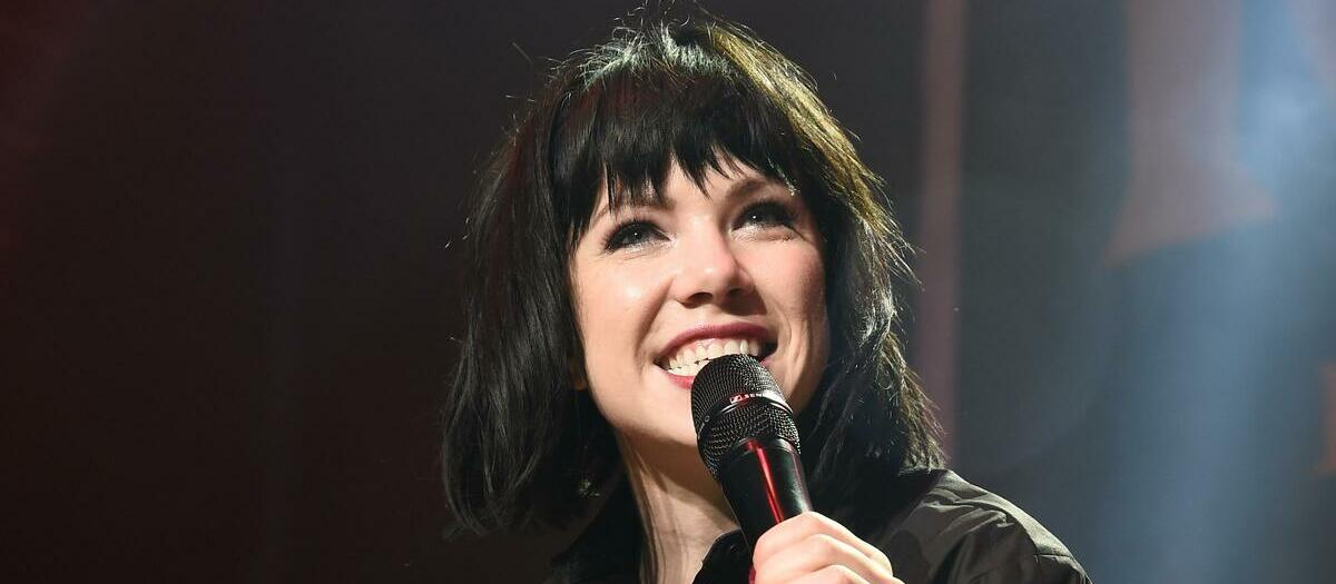 Carly Rae Jepsen Tickets