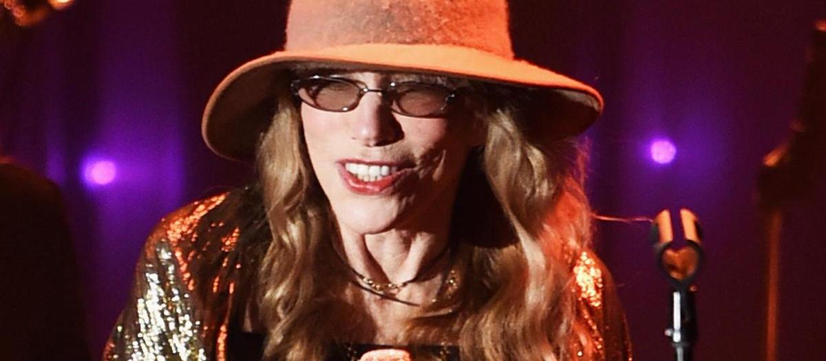 Carly Simon Concert Tickets, 2023 Tour Dates & Locations SeatGeek