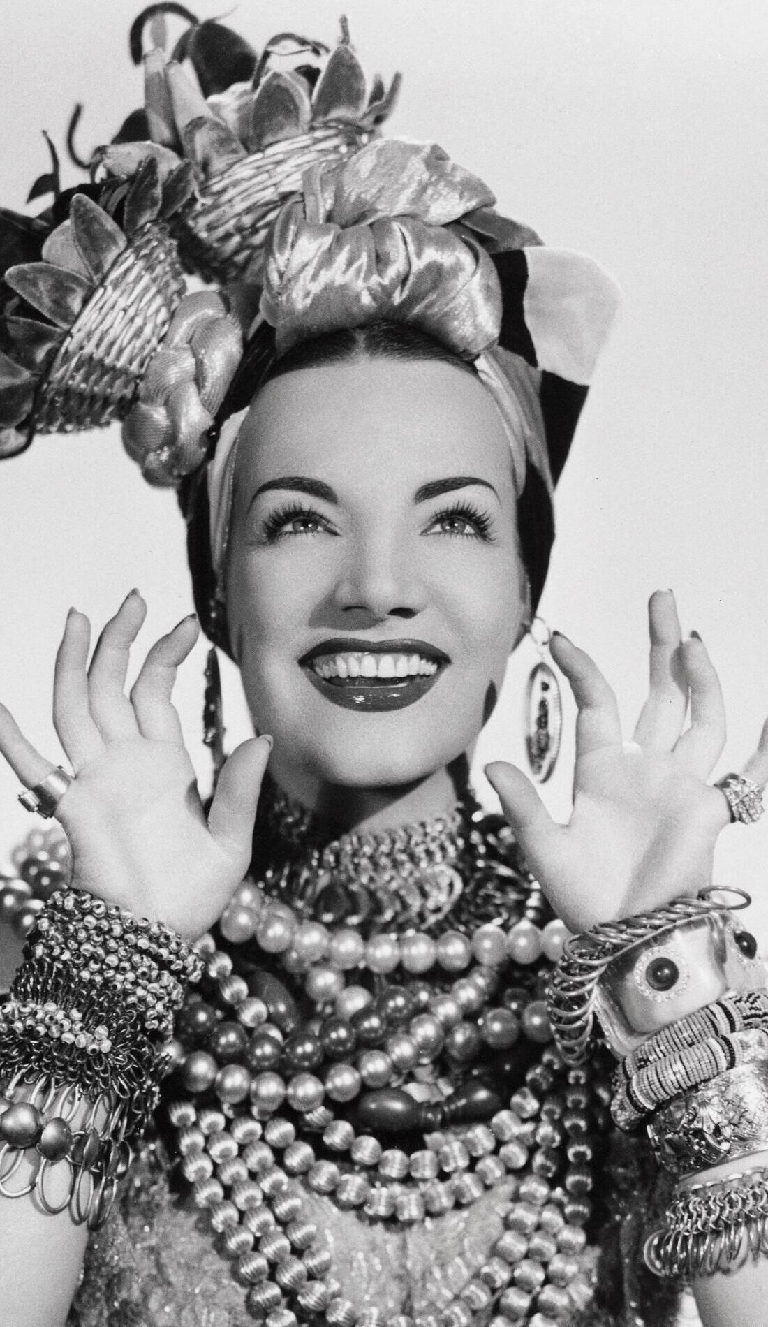 Carmen Miranda Tickets 22 Carmen Miranda Concert Tour Seatgeek