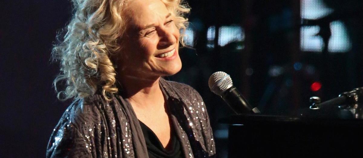 Carole King Tickets