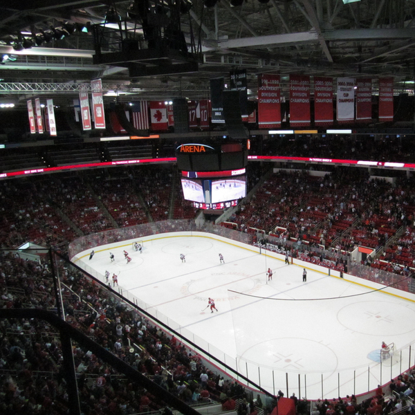 Carolina Hurricanes Tickets 20242025 Hurricanes Games SeatGeek