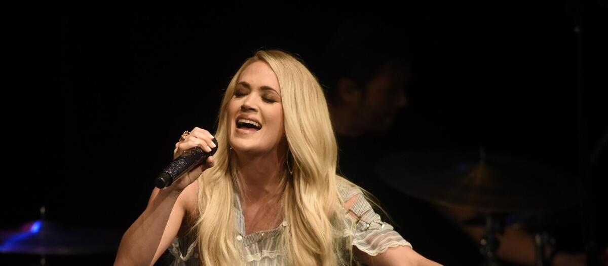 Carrie Underwood Tickets