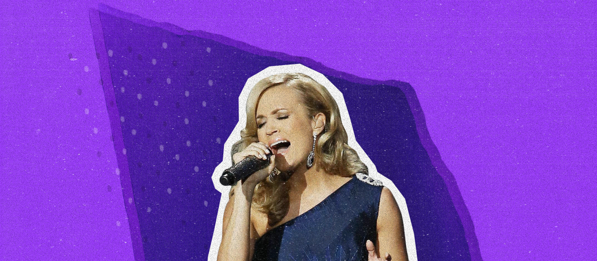 Carrie Underwood Concert Tickets and Tour Dates SeatGeek