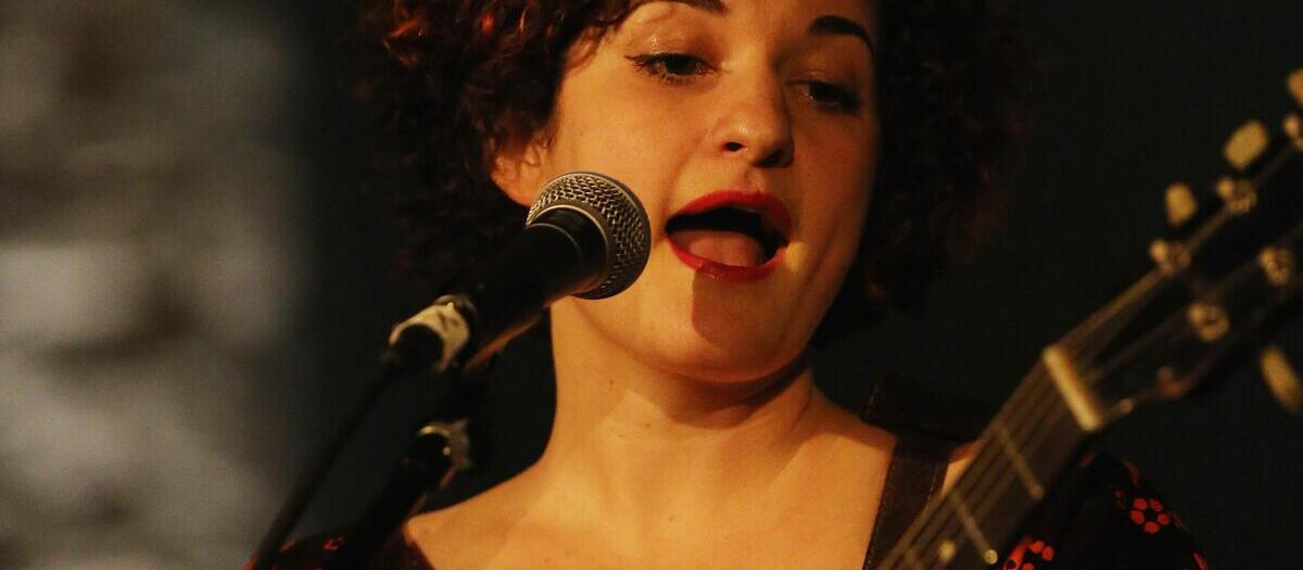 Carsie Blanton Tickets