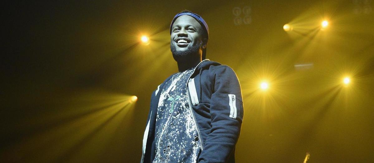Casey Veggies Tickets