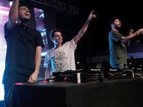 Cash Cash (21+)