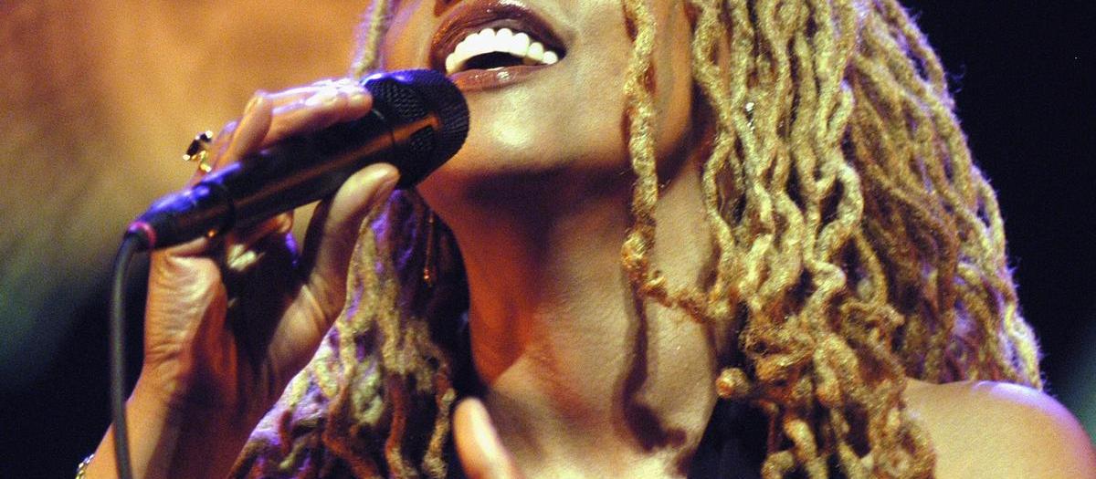 Cassandra Wilson Tickets