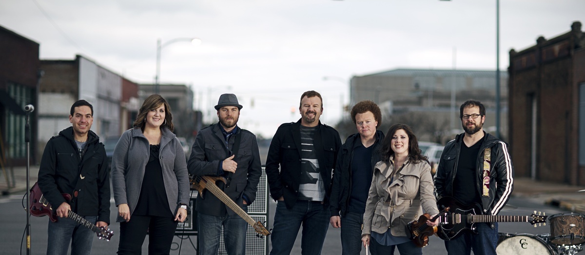 Casting Crowns Tickets