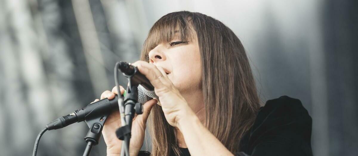 Cat Power Tickets