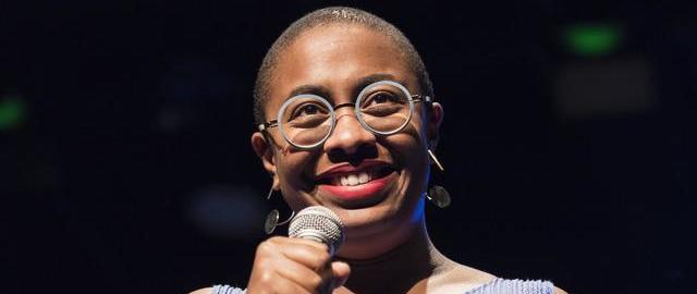 Image for Cecile McLorin Salvant