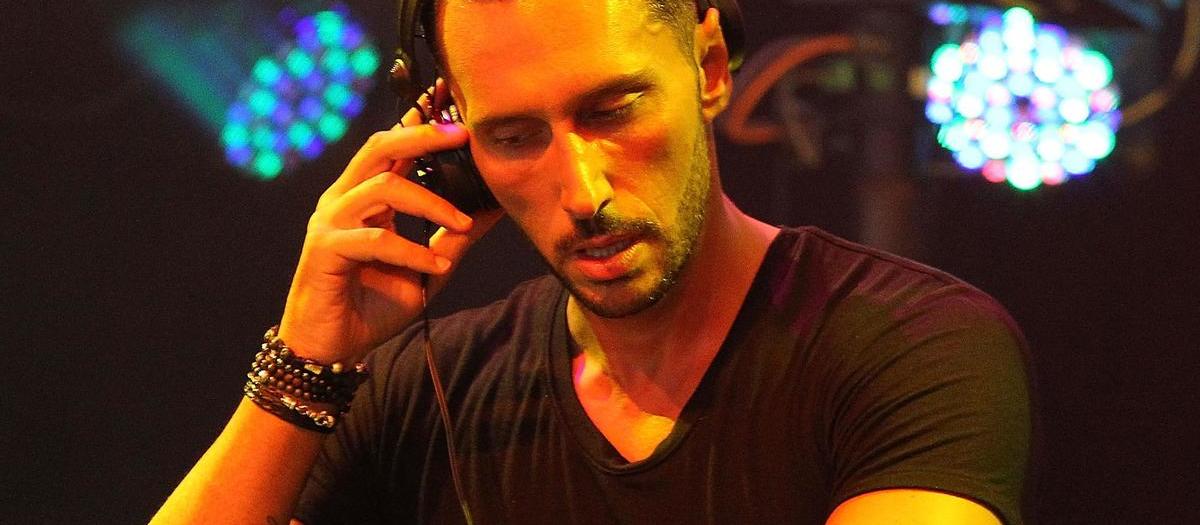 Cedric Gervais Tickets