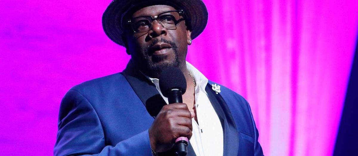 Cedric the Entertainer Tickets