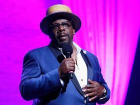 Cedric the Entertainer tickets