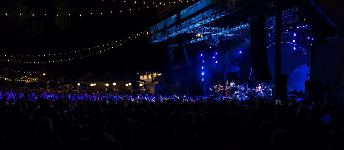 Celebrate Brooklyn! Perf. Arts Fest Tickets