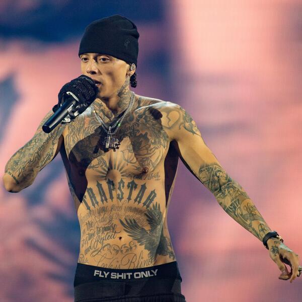 Central Cee Tickets & Concert Tour Dates 2024 SeatGeek.ca