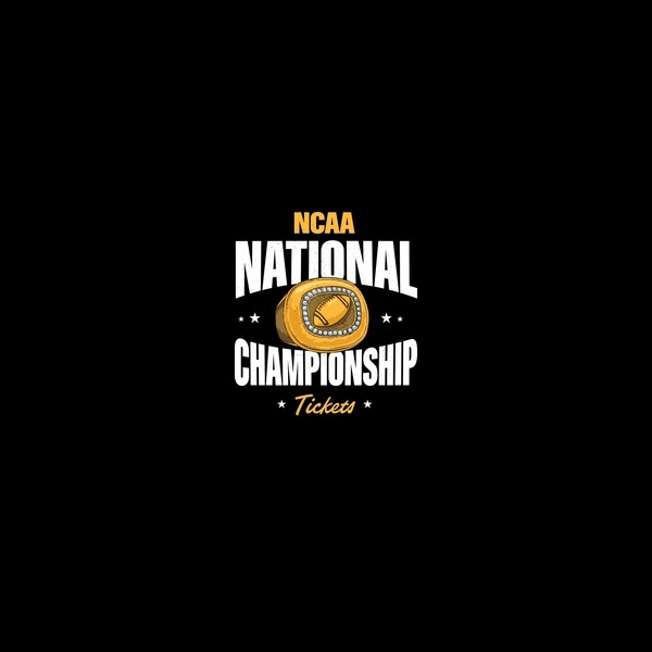 CFP National Championship Playoff Tickets 2024 CFP Championship