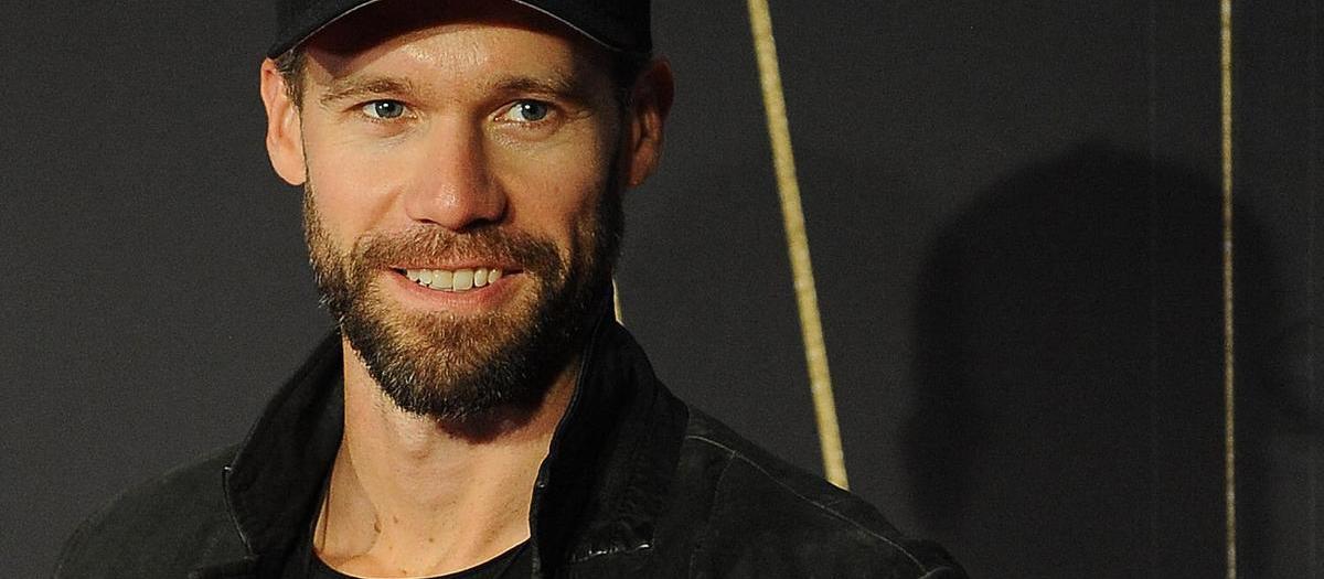 Chad Brownlee Tickets