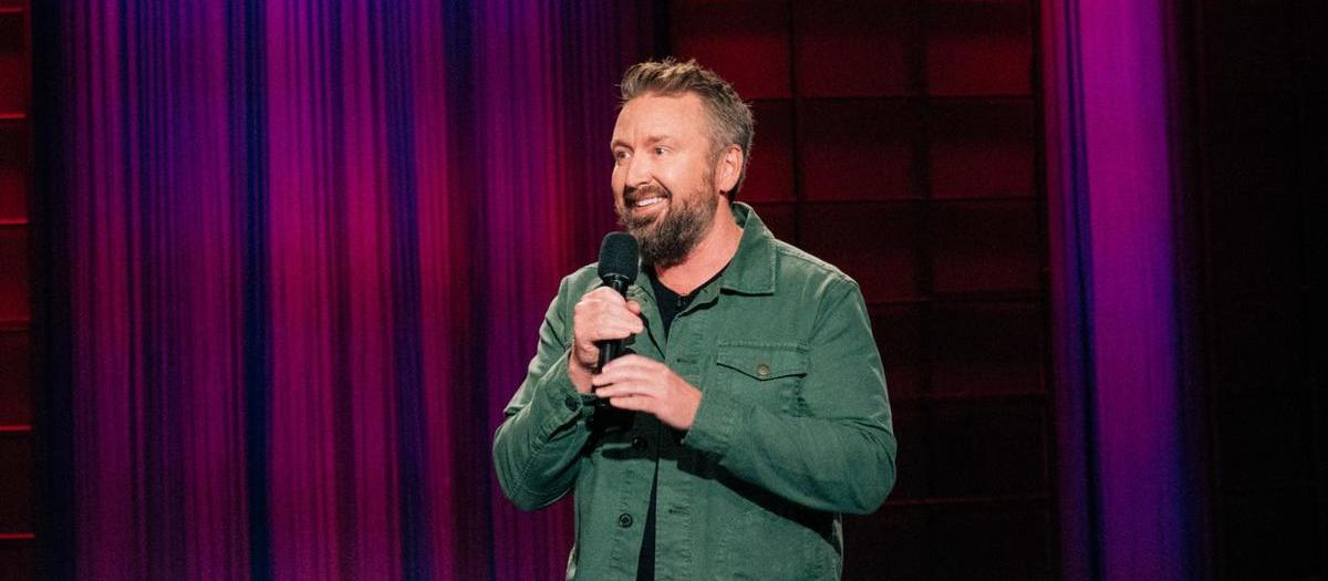 Chad Daniels Tickets