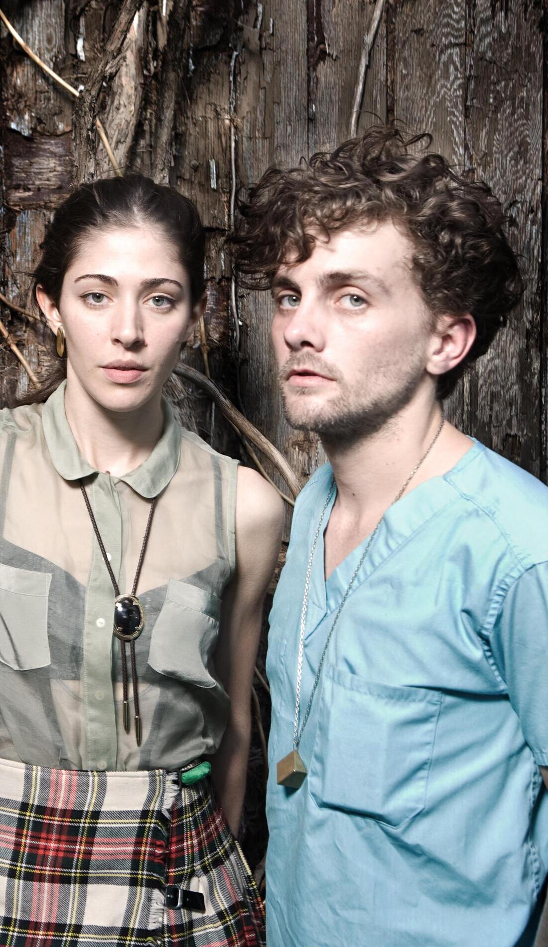 A Chairlift live event