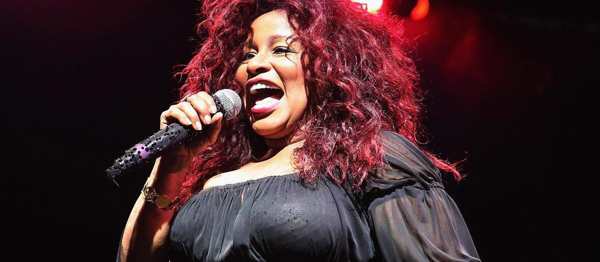 Chaka Khan Tickets