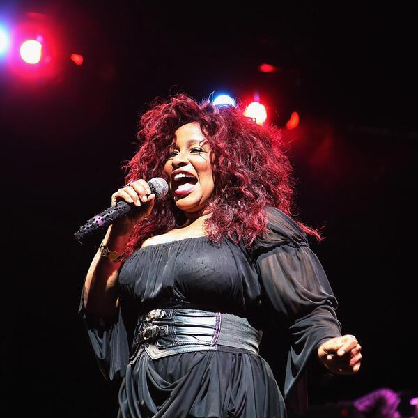 Chaka Khan Tickets & Concert Tour Dates 2024 | SeatGeek