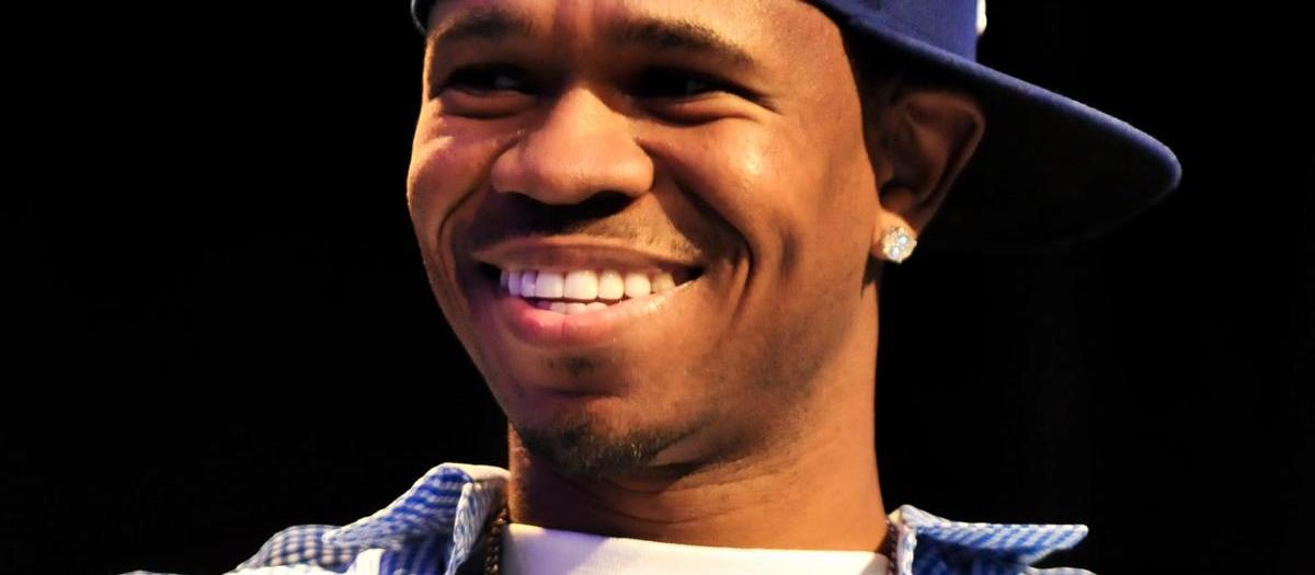 Chamillionaire Tickets