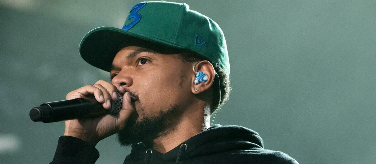 Chance the Rapper Tickets