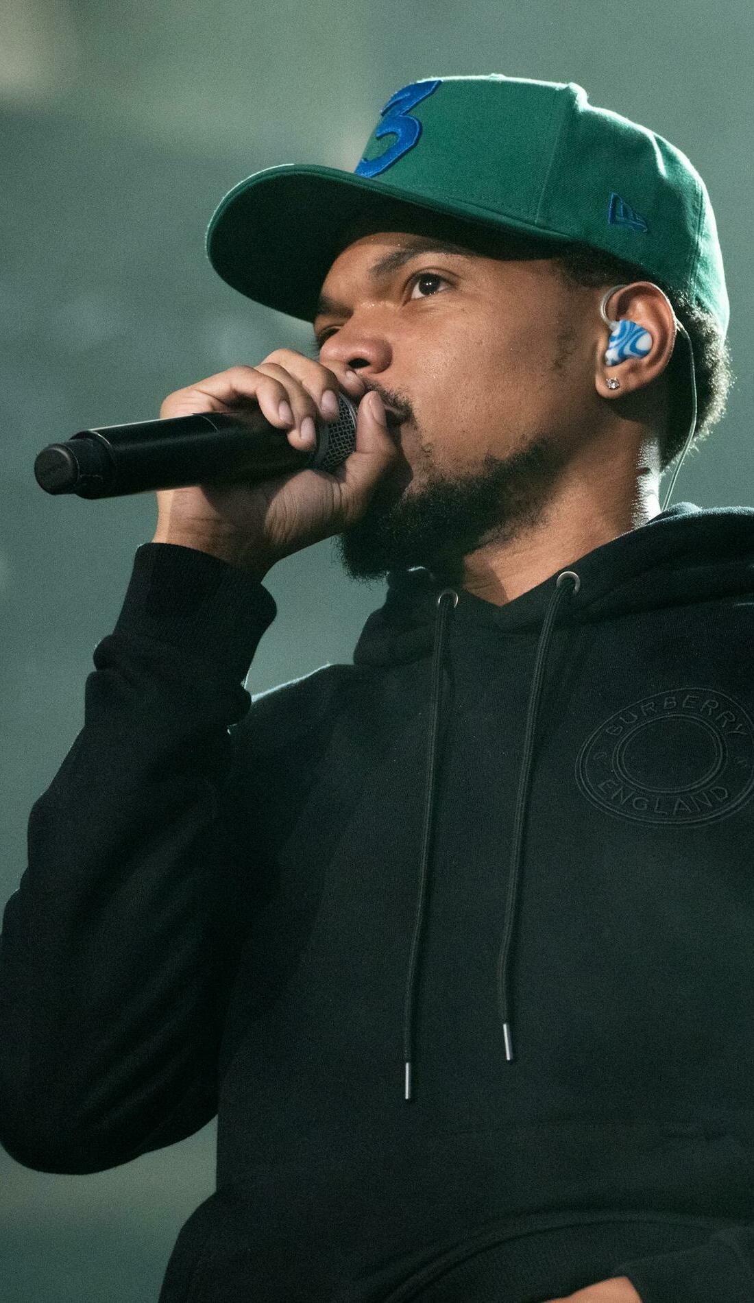 Chance the Rapper Concert Tickets and Tour Dates SeatGeek