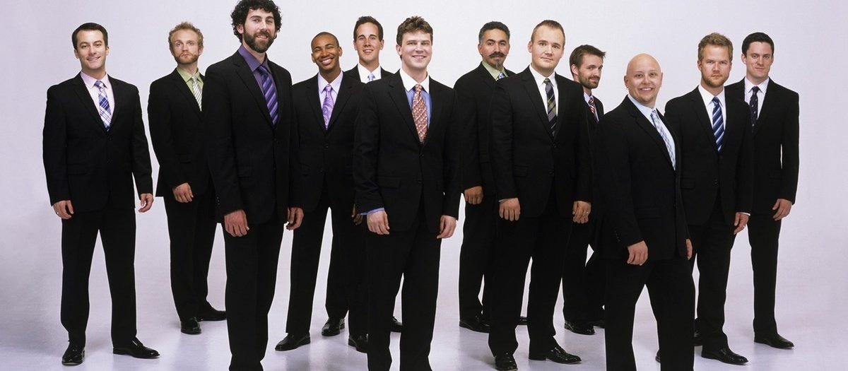 Chanticleer Tickets