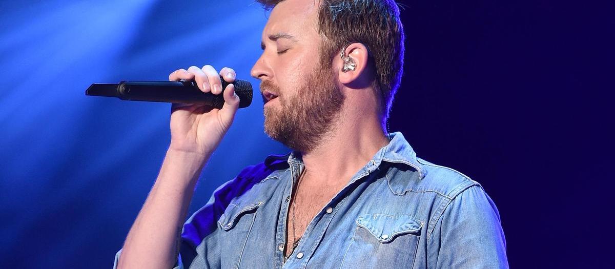 Charles Kelley Tickets