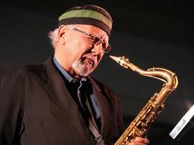 Charles Lloyd