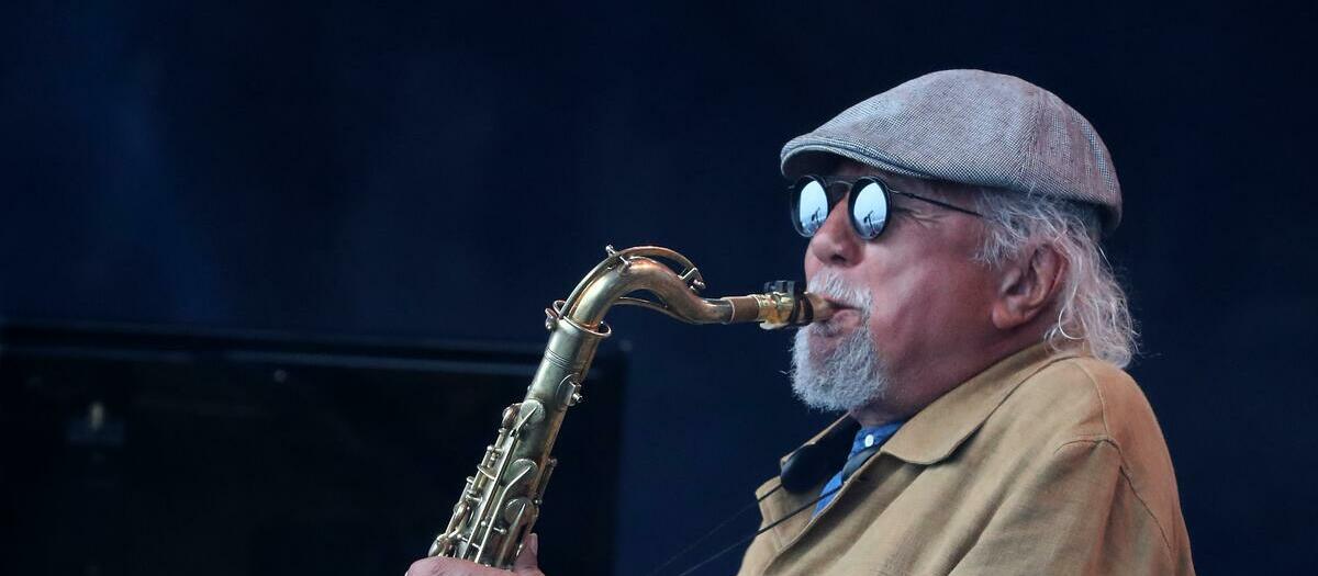 Charles Lloyd Tickets