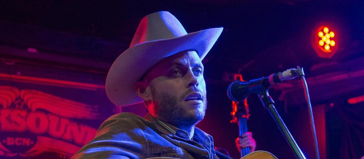Charley Crockett Tickets