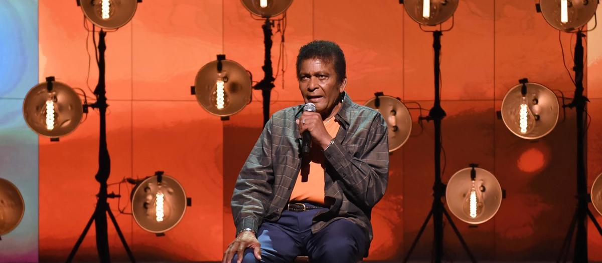 Charley Pride Tickets