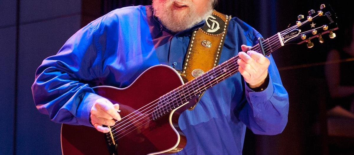 Charlie Daniels Tickets