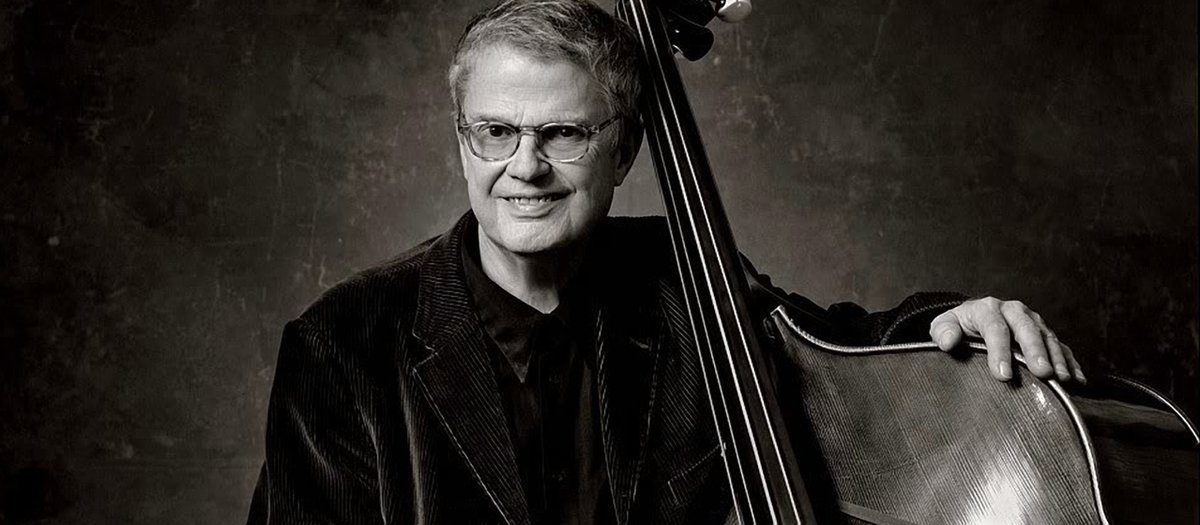Charlie Haden Tickets