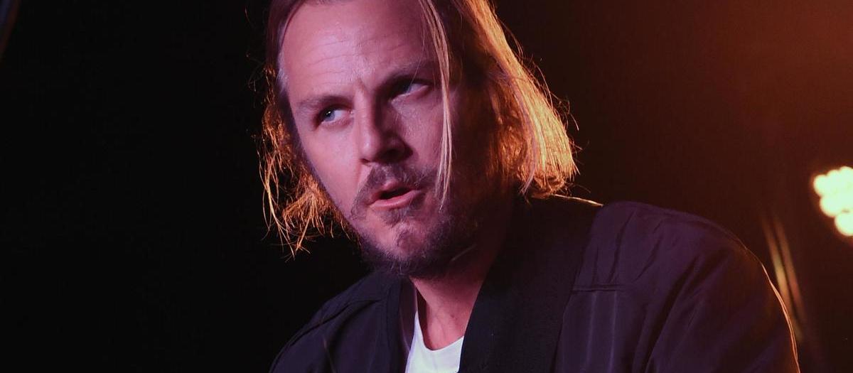 Charlie Mars Tickets