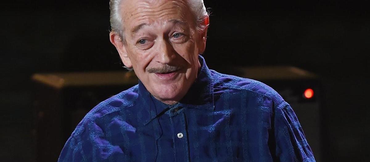 Charlie Musselwhite Tickets