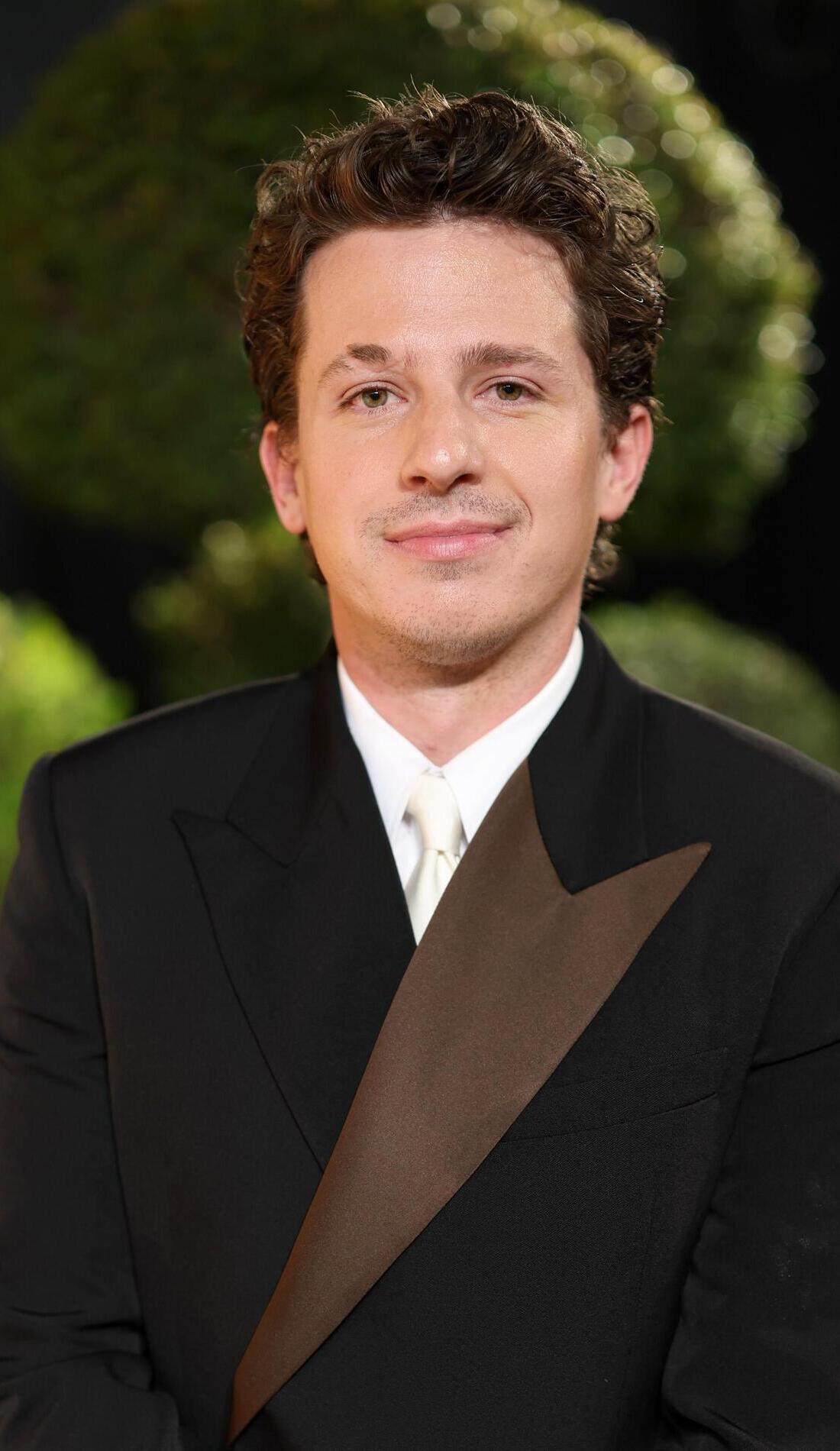 Charlie Puth Tickets 2023 Charlie Puth Concert Tour SeatGeek